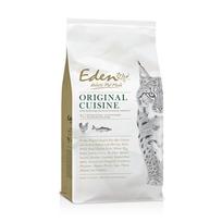 EDEN Original Cousine – sausas kačių maistas – 10 kg