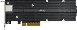 Synology | Network adapter | E10M20-T1 | PCIe 3.0 x8 E10M20-T1 | 4711174723485