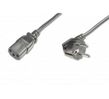 Digitus Power Cord Connection Cable | AK-440100-050-S