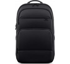 Dell | Pro 14-16 Plus EcoLoop CP5626 | Fits up to size 14-16 " | Backpack | Shoulder strap | Black