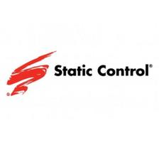 Static Control Lazerinė kasetė juoda, suderinama su Kyocera TK-3400 (1T0C0Y0NL0)