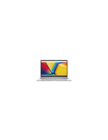 Asus | Vivobook 15 | Cool Silver | 15.6 " | IPS | FHD | 1920 x 1080 pixels | 60 Hz | Anti-glare | Intel Core Ultra 5 | 120U | 1
