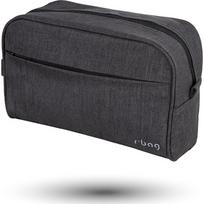 Kosmetinė R BAG CASEY, juodos sp.