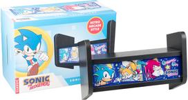 Lempa SONIC Arcade