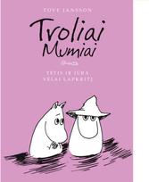 Tėtis ir jūra; Vėlai lapkritį - Tove Jansson