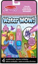 MELISSA & DOUG WATER WOW! Piešimo vandeniu rinkinys Pasaka