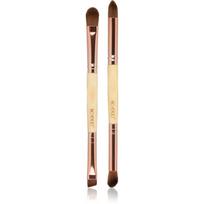So Eco Eye Duo akių makiažo šepetėlių rinkinys