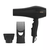 Wahl PowerPik 2 plaukų džiovintuvas 1500 W Juoda