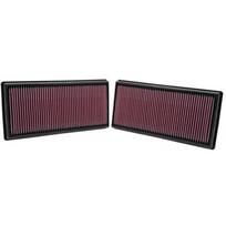 Oro filtras K&N Filters 33-2446