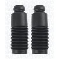 Amortizatoriaus guminių apsaugų komplektas MAGNETI MARELLI 310116110210