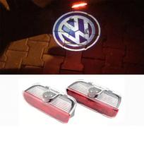 Volkswagen LED Durų Logotipai