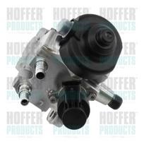 Aukšto slėgio siurblys HOFFER 7508619R