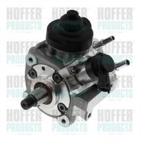 Aukšto slėgio siurblys HOFFER 7508620R