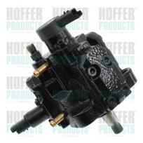 Aukšto slėgio siurblys HOFFER 7508625R