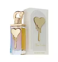 Fragrance World Allure Couture - moteriški kvepalai 100ml EDP (įkvėpti Dolce&Gabbana Devotion)
