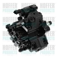 Aukšto slėgio siurblys HOFFER 7508733R