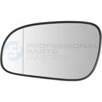 Veidrodėlio stiklas, išorinis veidrodėlis Professional Parts 82436030