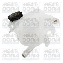 Radiatoriaus vandens bakelis MEAT & DORIA 2035159