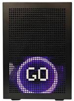 Asmeninio komp. komplektas HOME BASE: AMD® Ryzen™ 5 8600G 4.3 - 5Ghz (6 branduolių, 12 gijų procesorius)  + Deepcool AG400 RGB aušintuvas | Asrock A620AM-X WiFi pagr. pl. |  operatyvioji atmintis 16GB DDR5 6000MHz | SSD 1TB M.2 NVME kaupiklis | AMD Radeon™ 760M integruota vaizdo plokštė | PSU  650W   | 2 x 120 mm aRGB system coolers | WIFI, Bluetooth