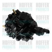 Aukšto slėgio siurblys HOFFER 7508661R