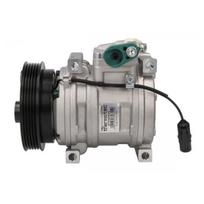 Oro kondicionieriaus kompresorius THERMOTEC KTT090533