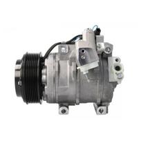 Oro kondicionieriaus kompresorius THERMOTEC KTT090587