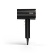 Wahl Ionic Flow plaukų džiovintuvas 2100 W Juodas, Auksinis