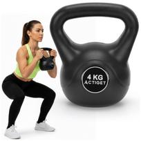 Hantelis 4 kg