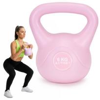 Hantelis 6 kg