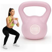 Hantelis 4 kg