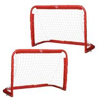 Futbolo vartai 2vnt. 90 × 36 × 60 cm