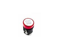 Vag Start Stop Mygtukas Audi A6 A7 2011 2016 Originalus 4G2905217D