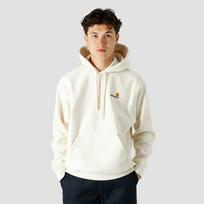 Carhartt WIP American Script Hoodie džemperis - Dydis M (I028279-05XX Džemperiai)