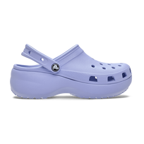 Crocs Classic Platform Clog - Dydis 37 (206750-453 Šlepetės)