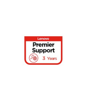 Lenovo | Warranty | 3Y Premier Support (Upgrade from 3Y Onsite) | 3 year(s)