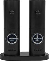 Blow Electric salt and pepper grinder with window BLOW SP-01