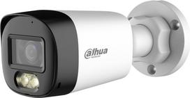 Dahua CAMERA HDCVI 8MP BULLET/HFW1801RL-IL-A-0280B-S3 DAHUA