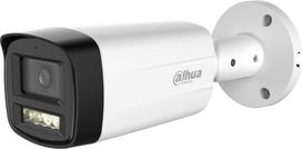 Dahua CAMERA HDCVI 8MP BULLET/HFW1801THILA-0360B-S3DIP DAHUA
