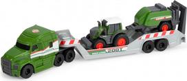 Dickie Toys - Fendt Micro - Farm Truck (203735006)