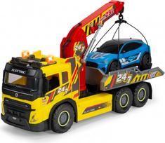 Dickie Toys - Giant Tow Truck (203749039)