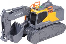 Dickie Toys - Volvo Tracked Excavator (203723008)