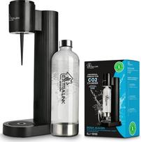 Extralink SmartLife Hydrospark Black | Saturator | SJ-191B