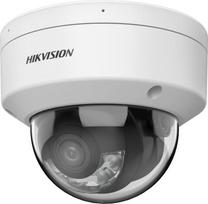 Hikvision DS-2CD2147G2H-LISU(2.8MM)(EF) security camera Dome IP security camera Indoor 2688 x 1520 pixels Ceiling