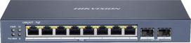 Hikvision DS-3E1510P-SI Switch