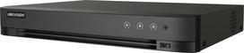 Hikvision Pro Series 4-ch 5 MP 1U H.265 AcuSense DVR