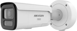 Hikvision Pro Series with ColorVu 8 MP Smart Hybrid Light with ColorVu Motorized Varifocal Bullet Network Camera