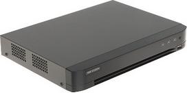 Hikvision Recorder iDS-7204HUHI-M1/XT 4-ch 5MP