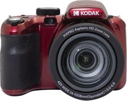 Kodak PixPro AZ425, red