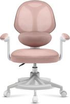 Mark Adler Junior 4.5 Pink swivel chair