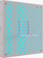 Nanoleaf Blocks Pegboard Add-On Kit (1 Panel)